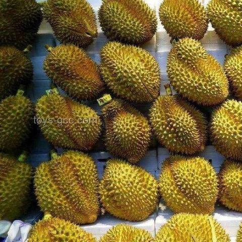 榴莲价格暴跌50%：行业深度洞察与未来展望